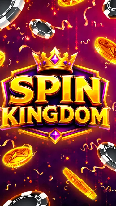 Spin Kingdom Canada Screenshot
