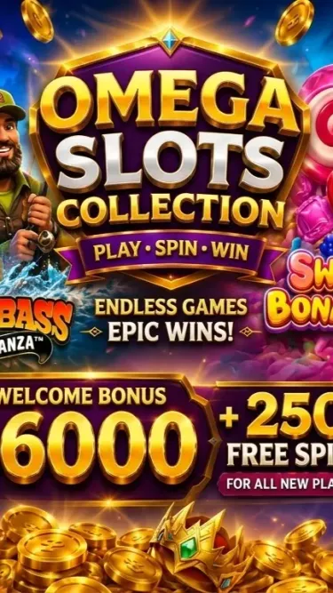 Spin Kingdom Canada Screenshot